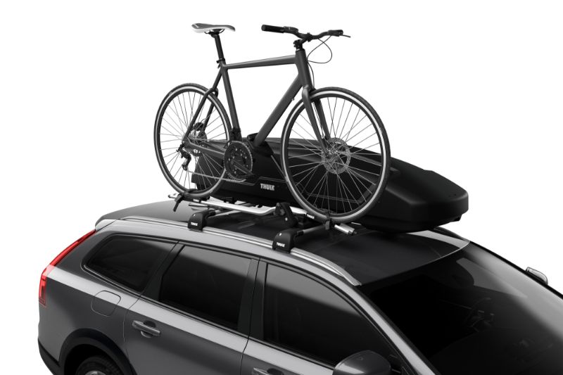 Thule Force XT Sport Cargo Box