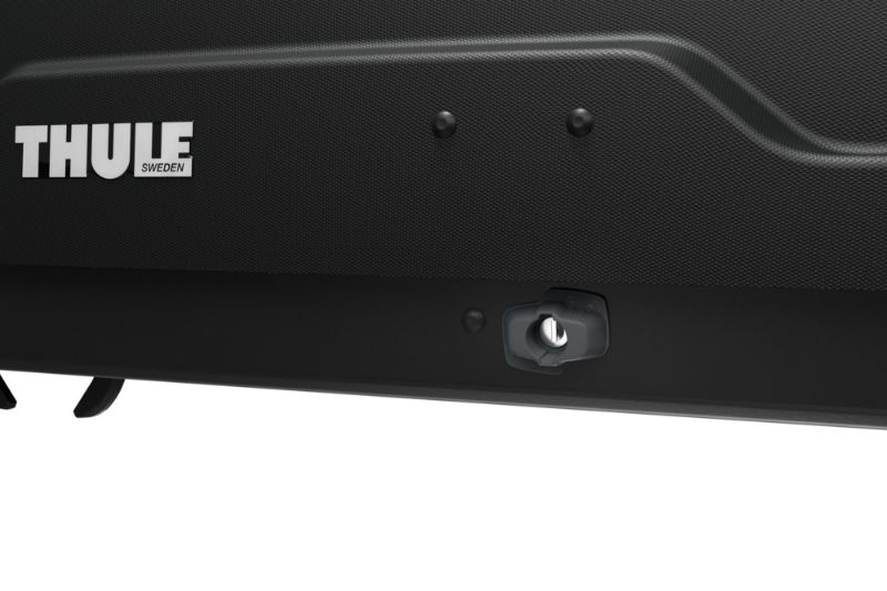 Thule Force XT Sport Cargo Box