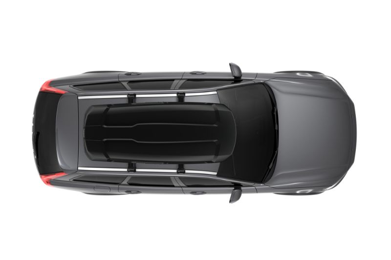 Thule Force XT XL Cargo Box