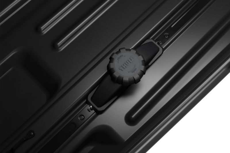 Thule Force XT XL Cargo Box
