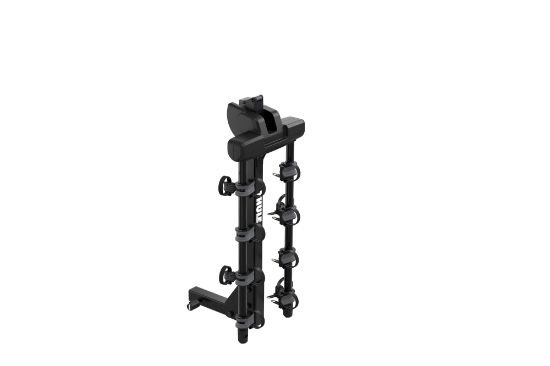 Thule Range 4 Bike Rack