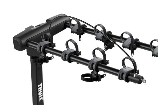 Thule Range 4 Bike Rack