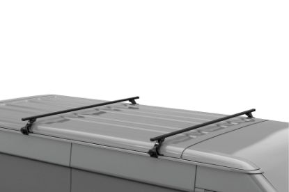 Thule Rapid Gutter - Low