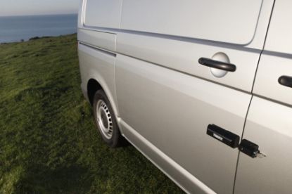 Thule Van Lock - 1pc
