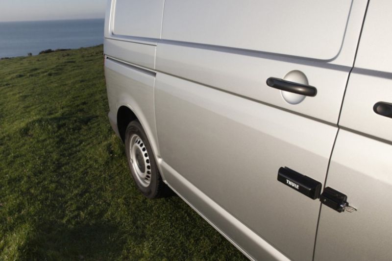 Thule Van Lock - 1pc
