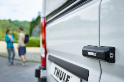 Thule Van Lock - 1pc