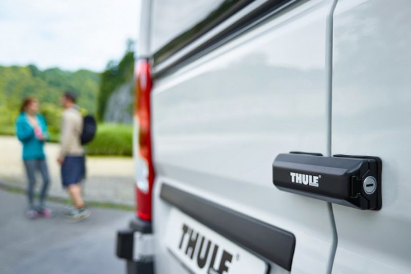 Thule Van Lock - 1pc