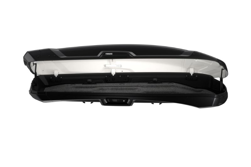 Thule Vector Alpine - Black Cargo Box