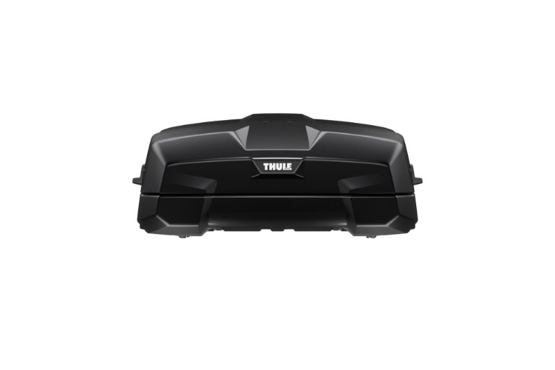 Thule Vector Alpine - Black Cargo Box