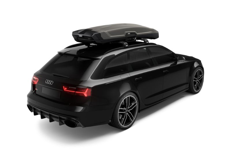 Thule Vector Alpine - Titan Cargo Box