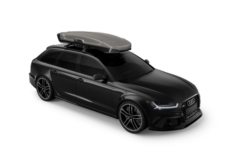 Thule Vector Alpine - Titan Cargo Box