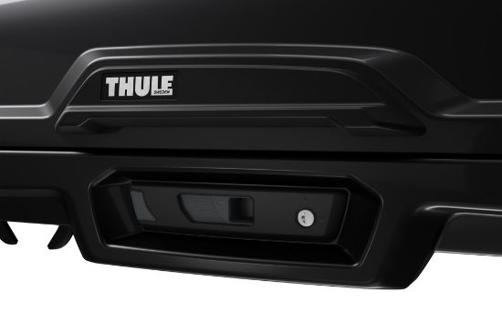 Thule Vector Alpine - Titan Cargo Box