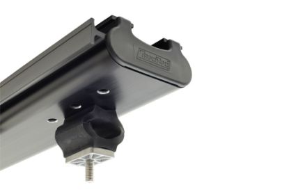 Thule TracRac Base Rail System for TundraRam XShort