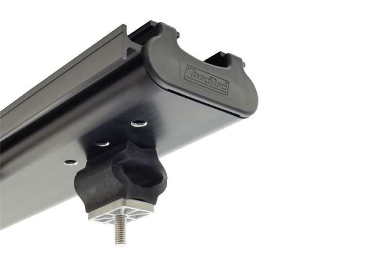 Thule TracRac Base Rail System for TundraRam XShort