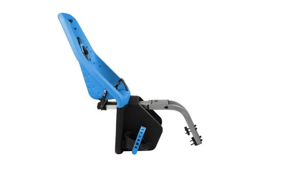 Thule Yepp Maxi Frame Mount - Blue