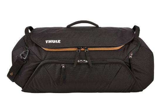 Thule Roundtrip Bike Gear Locker - Black