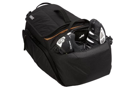 Thule Roundtrip Bike Gear Locker - Black