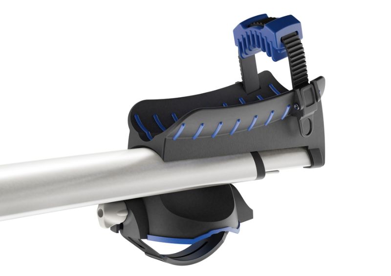 Thule Sprint XT Fork Mount Bike Carrier Bike Rack