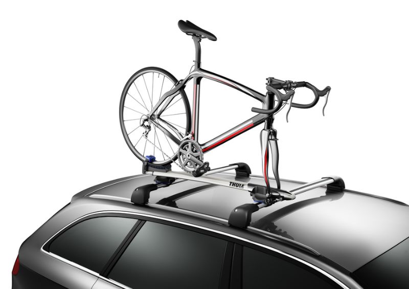 Thule Sprint XT Fork Mount Bike Carrier Bike Rack