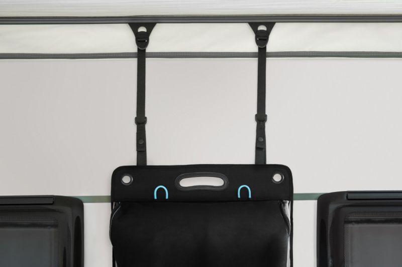 Thule Strap Kit for Organizers