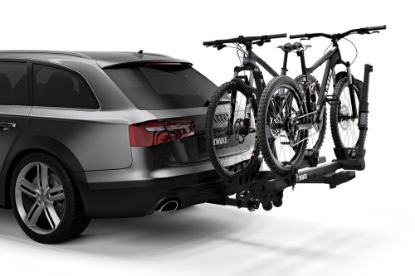 Thule T2 Pro XTR - 2 Bike 1.25 Inch Bike Rack