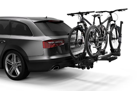 Thule T2 Pro XTR - 2 Bike 1.25 Inch Bike Rack