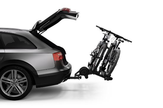 Thule T2 Pro XTR - 2 Bike 1.25 Inch Bike Rack