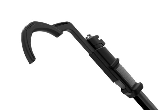 Thule T2 Pro XTR - 2 Bike 1.25 Inch Bike Rack