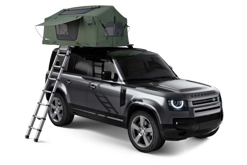 Thule Tepui Foothill Rooftop Tent