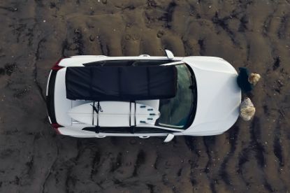 Thule Tepui Foothill Rooftop Tent