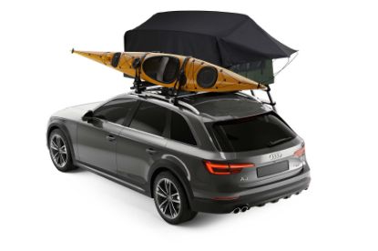 Thule Tepui Foothill Rooftop Tent