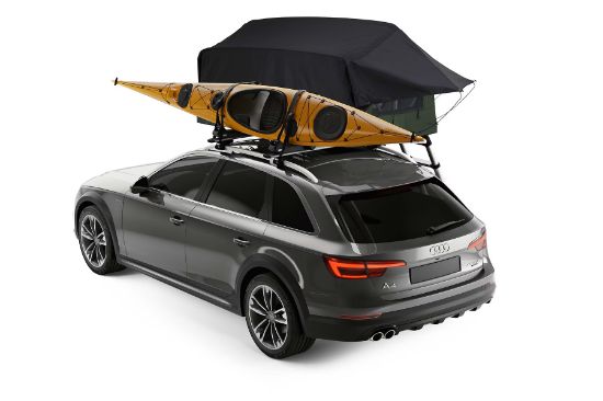 Thule Tepui Foothill Rooftop Tent