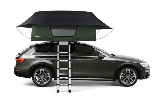 Thule Tepui Foothill Rooftop Tent