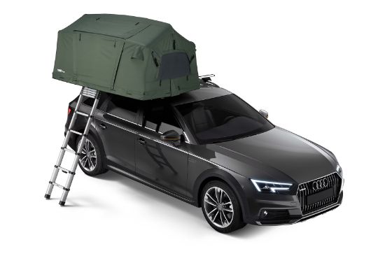 Thule Tepui Foothill Rooftop Tent