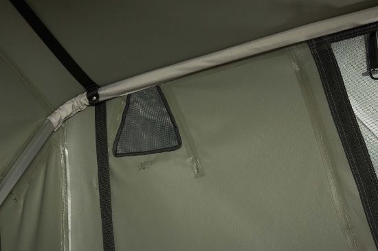 Thule Tepui Foothill Rooftop Tent