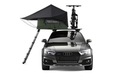 Thule Tepui Foothill Rooftop Tent