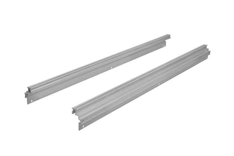 Thule TracRac Utility Truck Rack Short