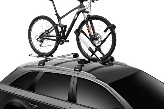 Thule UpRide Bike Rack