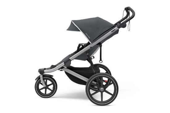 Thule Urban Glide 2 - Dark Shadow