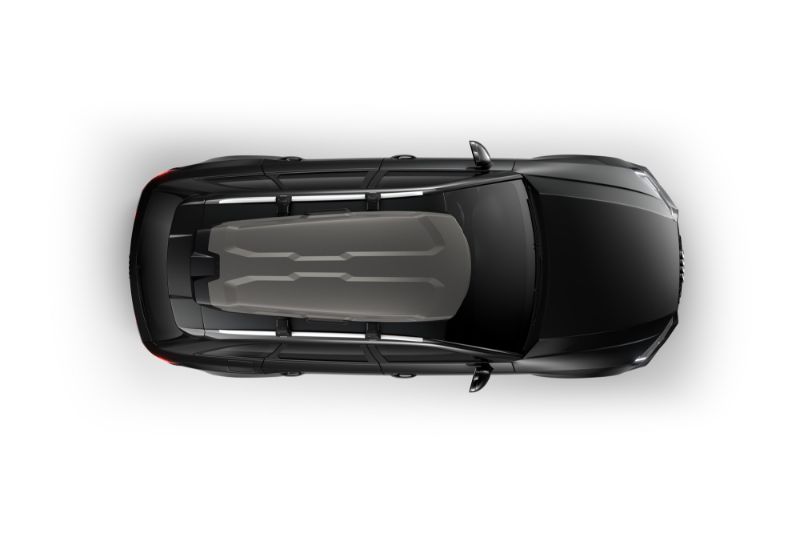 Thule Vector M - Titan Cargo Box