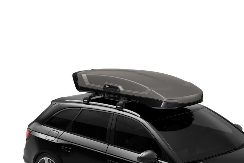 Thule Vector M - Titan Cargo Box