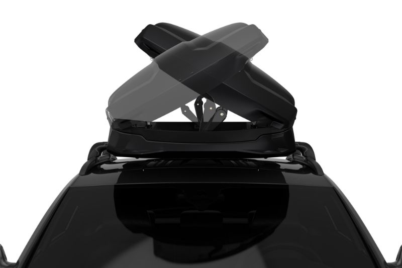 Thule Vector M - Titan Cargo Box