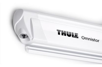 Thule Universal Tent Fixation Kit