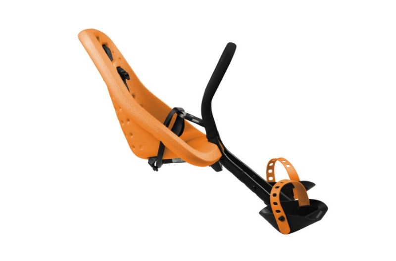 Thule Yepp Mini - Orange