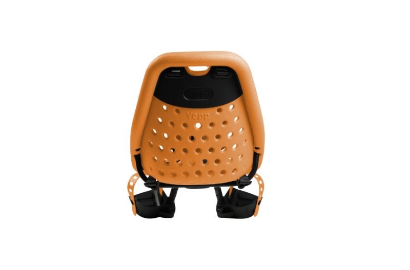 Thule Yepp Mini - Orange