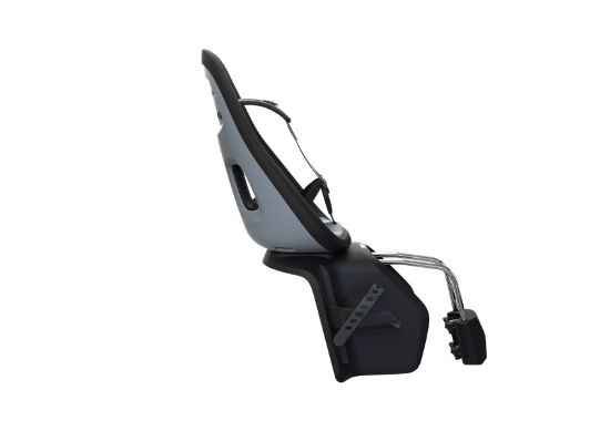 Thule Yepp Nexxt Maxi Frame Mount - Grey Melange