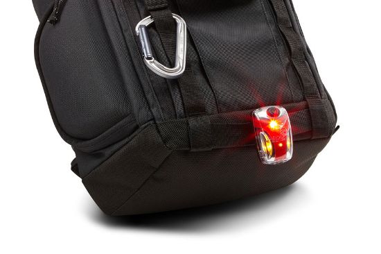 Thule Subterra Backpack 25L - Dark Shadow