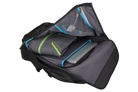 Thule Subterra Backpack 25L - Dark Shadow