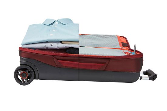 Thule Subterra Carry On - Ember