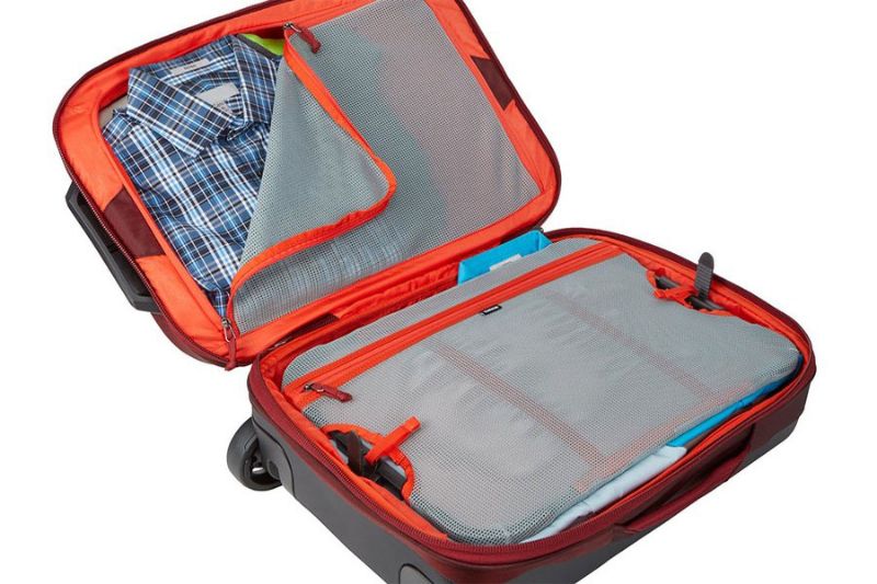 Thule Subterra Carry On - Ember